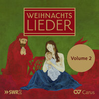 Traditional: Stille Nacht, heilige Nacht - Christoph Pregardien & Julian Prégardien & Michael Gees
