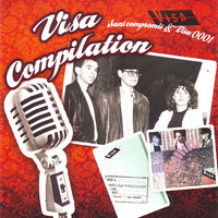 Seras-tu prêt ? - Visa