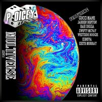 We Not Done - P.DICEY & Rah Digga