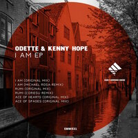 Ace of Hearts - Kenny Hope & Odette