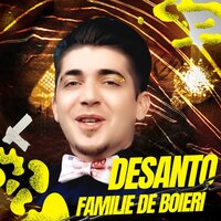 FAMILIE DE BOIERI - DeSanto