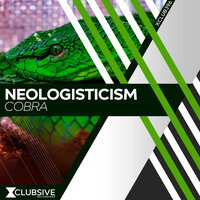 Strafe - Neologisticism