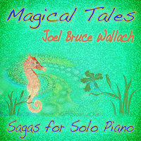 The dream bird who shared the secret of flight - Joel Bruce Wallach
