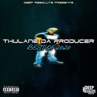 Jam - Thulane Da Producer