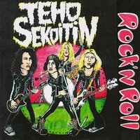 Hyvästi - Tehosekoitin