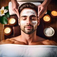Pulso De Masaje Suave - Tonos curativos para ti & Música de Fondo para Masajes & Música Spa para Relajación Profunda