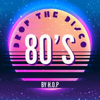 Drop the DISCO - Hop