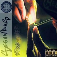 Bandidos - Rito 4:20 & OG´FAM & CRUZ ALZAN  STREED
