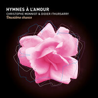 Lilia - Christophe Monniot & Didier Ithursarry