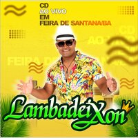 Cachaça Amuada - Lambadeixon