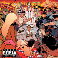 Corn Balls - Azizi Gibson