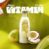 Vitamin - Miazz & Dj Vévé