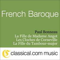 La mascotte - Overture - Paul Bonneau & Edmond Audran