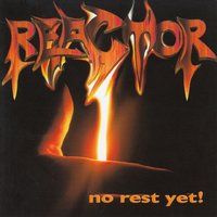 Ragmen - Reactor