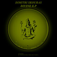 Divine - Dimitri Skouras