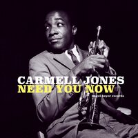 Come Rain or Come Shine - Carmell Jones