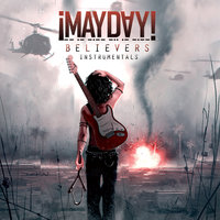 Marathon Man - ¡MAYDAY!