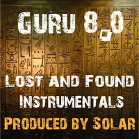 Make Up Break Up - Guru & Solar