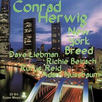 For Heaven's Sake - David Liebman & Rufus Reid & Richie Beirach & Adam Nussbaum & Conrad Herwig