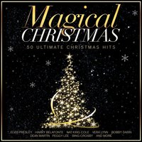 Must Be Santa - Joan Regan
