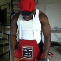 No Competition - Sonson
