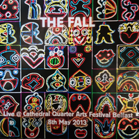 Theme from Sparta F.c. - The Fall