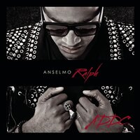 Moça Relaxa - Anselmo Ralph