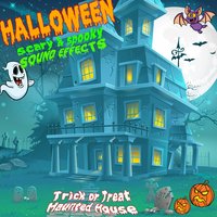 Ghosts Noises / Sounds - The Haunted House of Horror Sound Effects