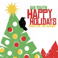 Es Ist Ein Ros' Entsprungen - Ian Raven