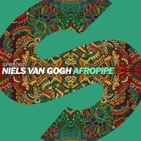 Afropipe - Niels van Gogh