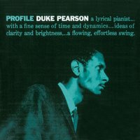 Gate City Blues - Duke Pearson