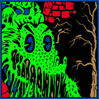 Altered Beast IV - bootleg gizzard