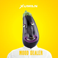 Stop The  Time - Xuman