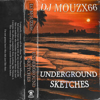 Sketch 10 - DJ mouzx66