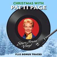 White Christmas - Patti Page