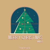 Silent, Christmas Night - BGM President