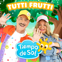 Ya Vamos a Empezar con Este Juego - Duo Tiempo de Sol