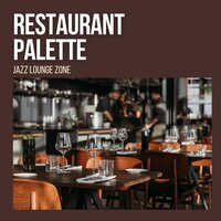 Starlit Bass Magic - Jazz Lounge Zone
