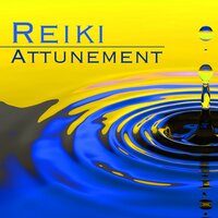 Falling Rain - Reiki Academy