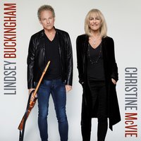 In My World - Lindsey Buckingham & Christine McVie