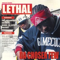 Illegal - Lethal & Yukmouth & Papa Ru