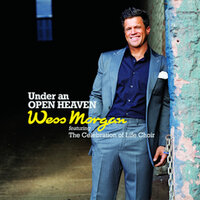 Welcome Into This Place - Wess Morgan