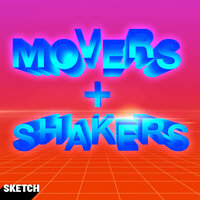Get After It - Van Zander & Sketch Music