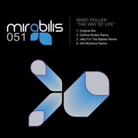 The Way of Life - Marc pollen & Jelly For The Babies