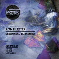 Deronada - Ron Flatter & Navitas