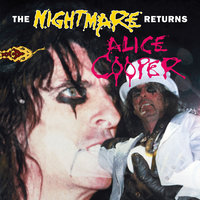 Go To Hell - Alice Cooper