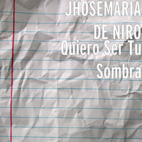 Canción del Gris Azul - JHOSEMARIA DE NIRO