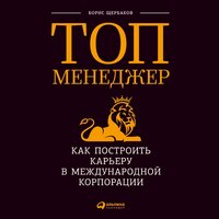 Борис Щербаков. «Топ-менеджер: Как построить карьеру в международной корпорации». Часть 38 - Искусственный Интеллект Ivan