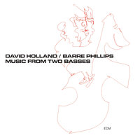 May Be I Can Sing It For You - David Holland & Barre Phillips