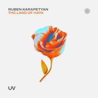 The Land of Hayk - Ruben Karapetyan